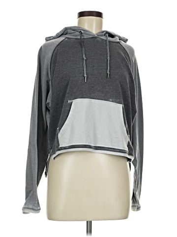 Te Verde Pullover Hoodie (view 1)