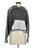 Te Verde Gray Pullover Hoodie Size M - photo 1