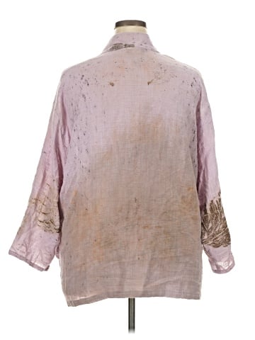 Merona Blazer (view 2)