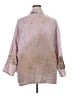 Merona Pink Blazer Size XXL (estimated) - photo 2