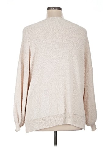 Arula Pullover Sweater (view 2)