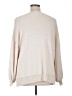Arula 100% Polyester Ivory Pullover Sweater Size XL - photo 2