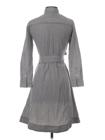 J. by J.Crew Casual Dress (view 2)