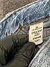 &Denim by H&M Blue Jeans Size 26 waist - photo 4