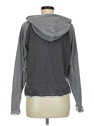 Te Verde Pullover Hoodie (view 2)