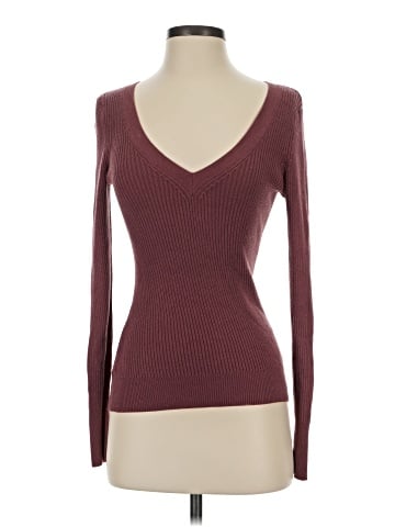 Express Outlet Pullover Sweater (view 1)