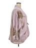 Merona Pink Blazer Size XXL (estimated) - photo 4