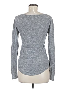 Aerie Long Sleeve Henley (view 2)