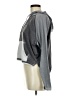 Te Verde Gray Pullover Hoodie Size M - photo 5