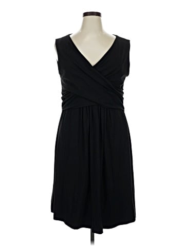 Lands' End Cocktail Dress (view 1)
