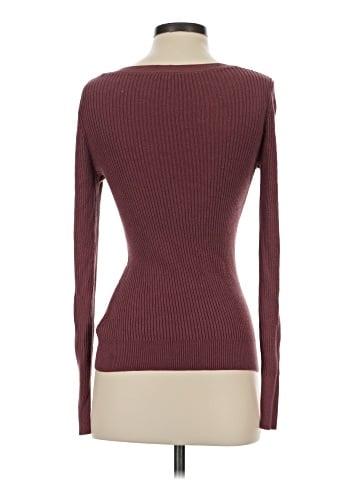 Express Outlet Pullover Sweater (view 2)