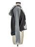Te Verde Gray Pullover Hoodie Size M - photo 4
