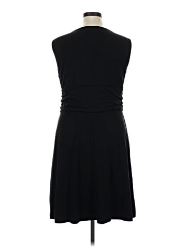 Lands' End Cocktail Dress (view 2)
