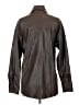 Abercrombie & Fitch 100% Polyester Brown Jacket Size S - photo 2