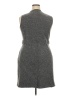 Lands' End Tweed Gray Cocktail Dress Size 18 - photo 2