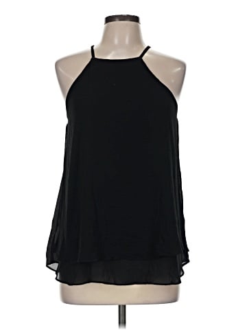 Hyfve Sleeveless Blouse (view 1)