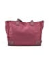 Tory Burch Burgundy Weekender One size - photo 3