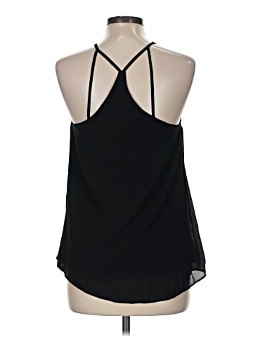 Hyfve Sleeveless Blouse (view 2)