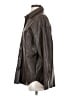 Abercrombie & Fitch 100% Polyester Brown Jacket Size S - photo 5