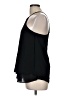 Hyfve 100% Polyester Black Sleeveless Blouse Size M - photo 5