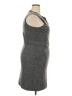 Lands' End Tweed Gray Cocktail Dress Size 18 - photo 4