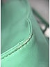 Telfar Solid Teal Green Medium Shopping Tote  One size - photo 10