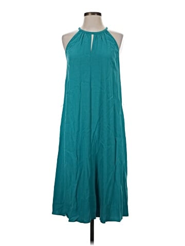 Eileen Fisher Casual Dress (view 1)