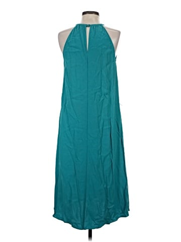 Eileen Fisher Casual Dress (view 2)