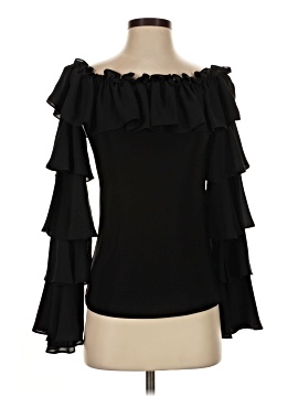 Joseph Ribkoff 3/4 Sleeve Blouse (view 1)