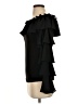 Joseph Ribkoff Black 3/4 Sleeve Blouse Size 4 - photo 5