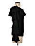 Joseph Ribkoff Black 3/4 Sleeve Blouse Size 4 - photo 4