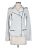 Chaser 100% Cotton Gray Jacket Size S - photo 1