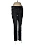 Kut from the Kloth Stripes Black Jeans Size 8 - photo 1