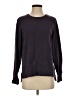 L.L.Bean Purple Pullover Sweater Size S (petite) - photo 1