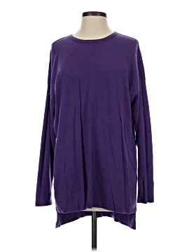 Eileen Fisher Long Sleeve Top (view 1)