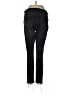 Kut from the Kloth Stripes Black Jeans Size 8 - photo 2