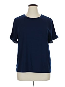 Izuria Short Sleeve T-Shirt (view 1)