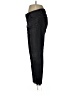 Kut from the Kloth Stripes Black Jeans Size 8 - photo 5
