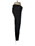 Kut from the Kloth Stripes Black Jeans Size 8 - photo 4