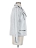 Chaser 100% Cotton Gray Jacket Size S - photo 4