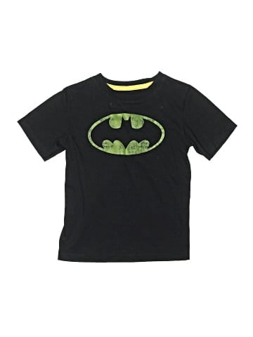Batman Short Sleeve T-Shirt (view 1)