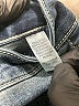 C established 1946 Blue Jeans Size 16 - photo 8