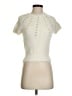 Muse Ivory Pullover Sweater Size XS - photo 1
