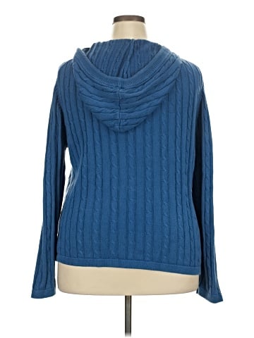 Cabela's Zip Up Hoodie (view 2)