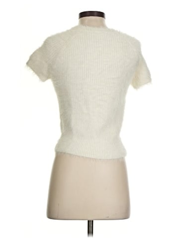 Muse Pullover Sweater (view 2)