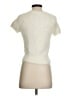 Muse Ivory Pullover Sweater Size XS - photo 2