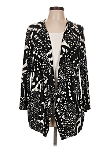Laura Ashley Kimono (view 1)