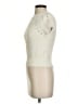 Muse Ivory Pullover Sweater Size XS - photo 5