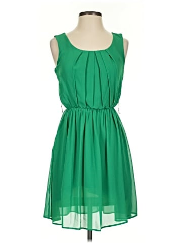 BCX Casual Dress (view 1)