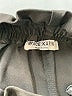 Grace Karin Solid Black Casual Pants Size S - photo 4